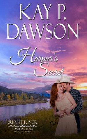 Buch Harpur's Secret Kay P Dawson