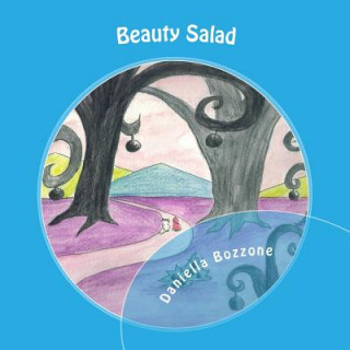Carte Beauty Salad Daniella Bozzone
