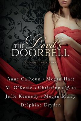 Livre The Devil's Doorbell Jeffe Kennedy