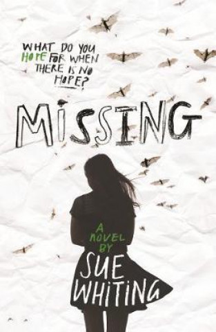 Buch Missing Sue Whiting