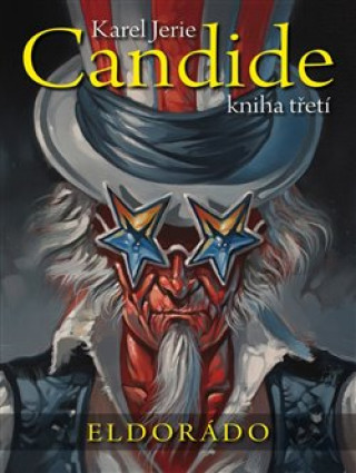 Könyv Candide Eldorádo Karel Jerie