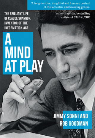 Книга Mind at Play Jimmy Sonni