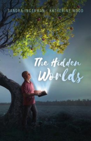 Kniha Hidden Worlds, The Sandra Ingerman