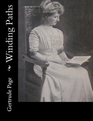 Βιβλίο Winding Paths Gertrude Page