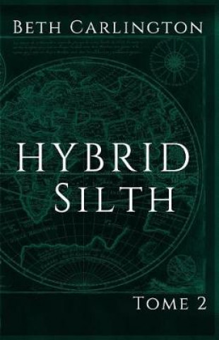 Boek Silth: Hybrid Beth Carlington