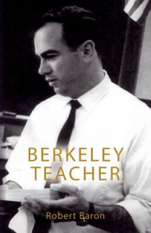 Libro Berkeley Teacher Robert Baron