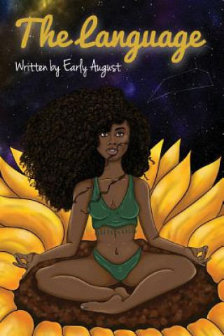 Book The Language Early August