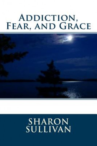 Βιβλίο Addiction, Fear, and Grace Sharon Sullivan