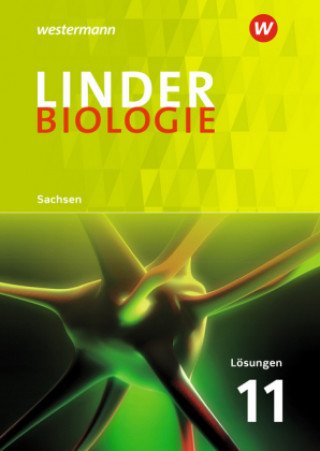 Kniha LINDER Biologie SII - Ausgabe 2018 für Sachsen 