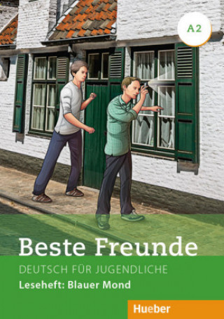 Knjiga Beste Freunde Annette Vosswinkel