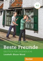 Könyv Beste Freunde Annette Vosswinkel