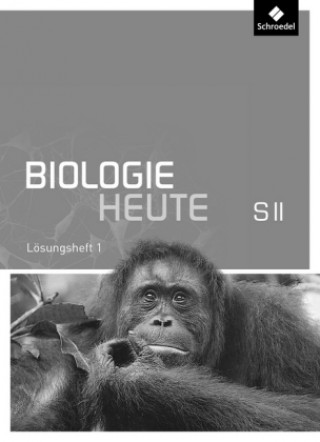 Könyv Biologie heute SII - Allgemeine Ausgabe 2011 
