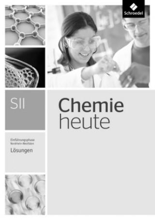 Carte Chemie heute SII - Ausgabe 2014 für Nordrhein-Westfalen 