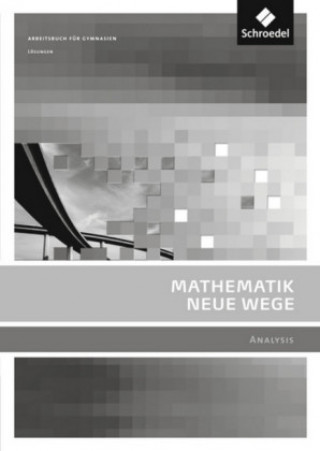 Książka Mathematik Neue Wege SII - Ausgabe 2011 für Berlin, Rheinland-Pfalz, Saarland und Schleswig-Holstein 