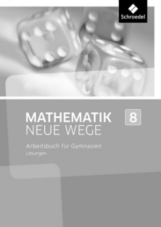 Книга Mathematik Neue Wege SI - Ausgabe 2013 für Nordrhein-Westfalen, Hamburg und Bremen G8 