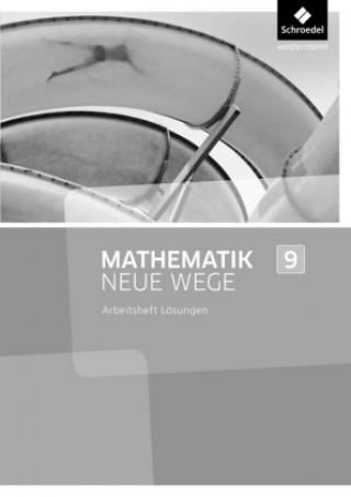 Könyv Mathematik Neue Wege SI - Ausgabe 2013 für Nordrhein-Westfalen, Hamburg und Bremen G8 