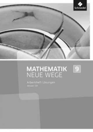 Carte Mathematik Neue Wege SI - Ausgabe 2013 für Hessen G9 