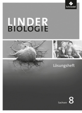 Carte LINDER Biologie SI - Ausgabe 2011 für Sachsen Wolfgang Jungbauer