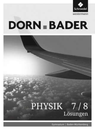 Kniha Dorn / Bader Physik SI - Ausgabe 2017 für Baden-Württemberg 