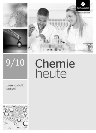 Kniha Chemie heute SI - Ausgabe 2013 für Sachsen Wolfgang Asselborn