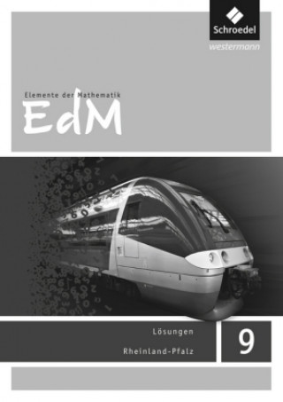 Knjiga Elemente der Mathematik SI - Ausgabe 2016 für Rheinland-Pfalz 