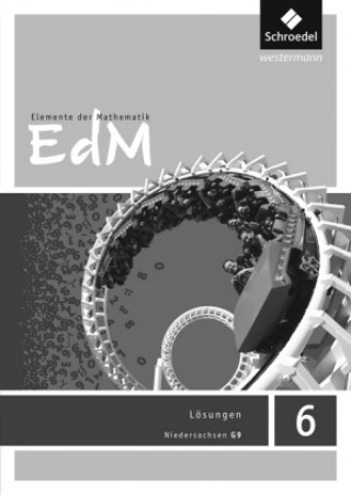 Książka Elemente der Mathematik SI - Ausgabe 2015 für Niedersachsen G9 