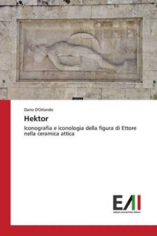 Boek Hektor Dario D'Orlando