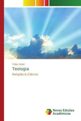 Kniha Teologia Felipe Adaid