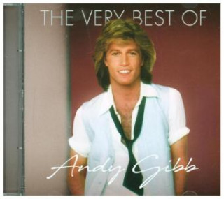 Audio The Very Best Of, 1 Audio-CD Andy Gibb
