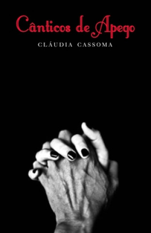 Kniha Canticos de Apego CLAUDIA CASSOMA
