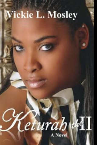 Libro Keturah the II Vickie L Mosley