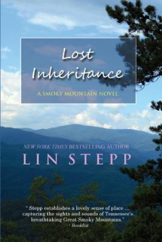 Book Lost Inheritance Lin Stepp
