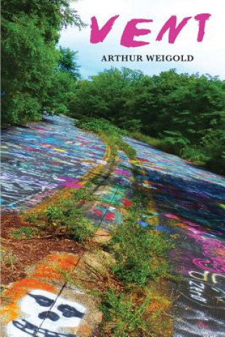 Knjiga Vent Arthur Weigold