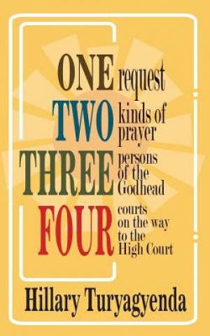 Carte OneRequestTwoKindsofPrayer_ThreePersonsoftheGodheadFourCourtsontheWaytotheHigh MR Hillary Turyagyenda