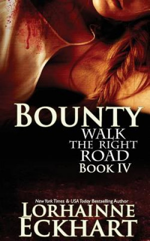 Kniha Bounty Lorhainne Eckhart
