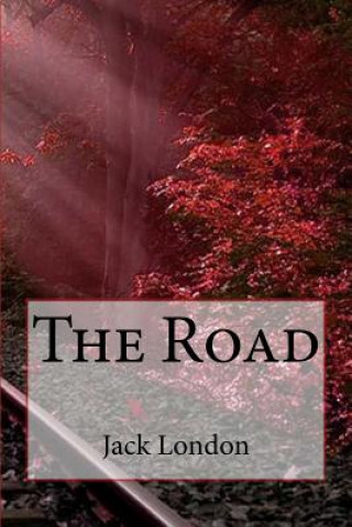 Knjiga The Road Jack London