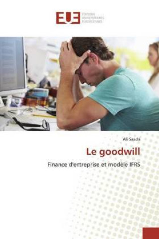 Knjiga Le goodwill Ali Saada