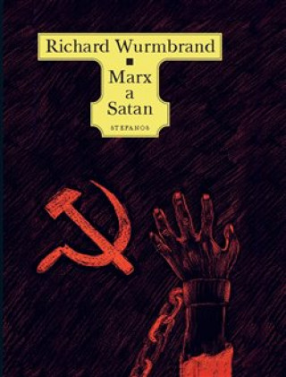 Book Marx a Satan Richard Wurmbrand