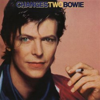 Hanganyagok ChangesTwoBowie David Bowie