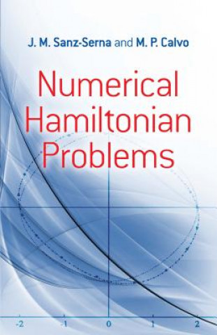 Buch Numerical Hamiltonian Problems J M Sanz-Serna