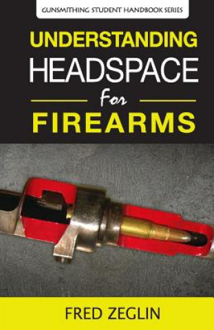 Kniha Understanding Headspace Fred Zeglin