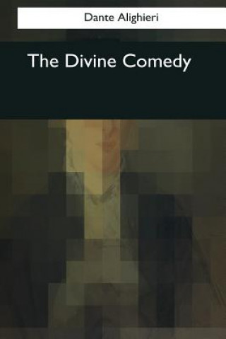 Knjiga The Divine Comedy Dante Alighieri