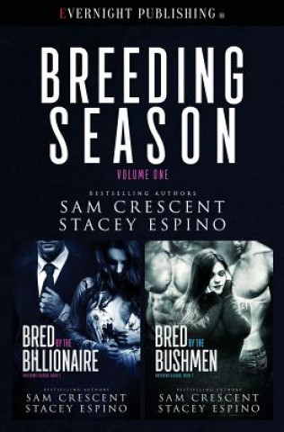 Kniha Breeding Season Sam Crescent