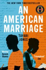 Könyv American Marriage Tayari Jones