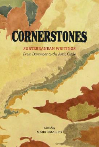Kniha Cornerstones Mark Smalley