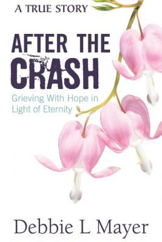 Książka After The Crash: Grieving With Hope in Light of Eternity Debbie L Mayer