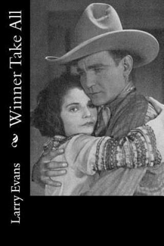 Libro Winner Take All Larry Evans