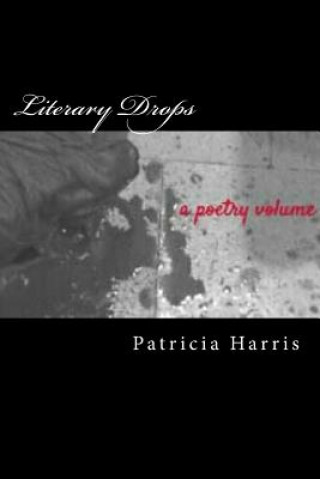 Carte Literary Drops Patricia Harris