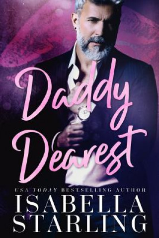 Carte Daddy Dearest Isabella Starling