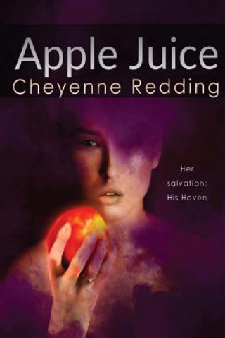 Książka Apple Juice Cheyenne Redding